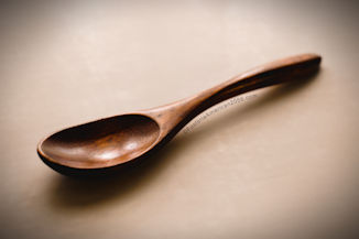 Wood Replacement Spoons for Marmalade