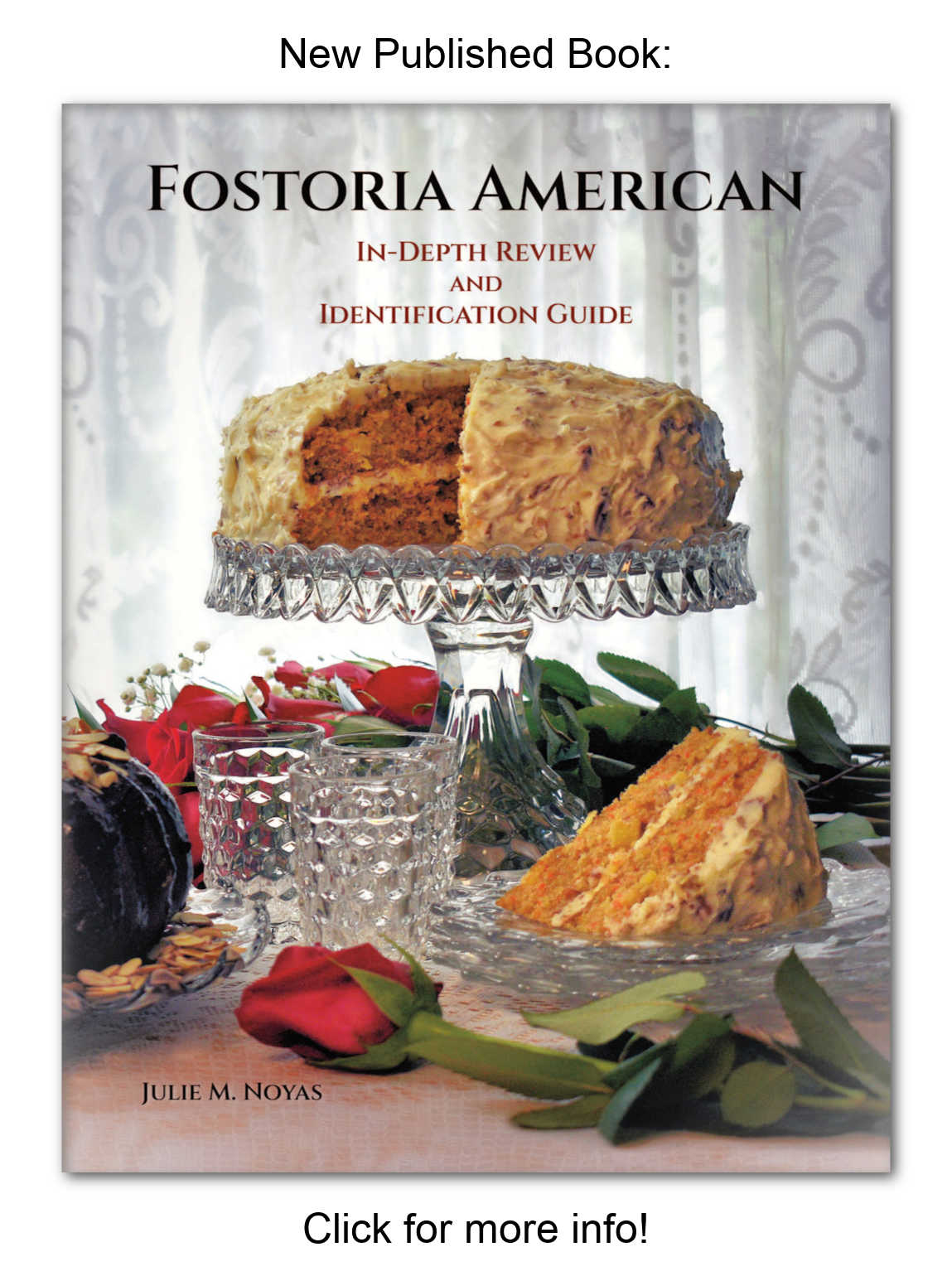 Fostoria American Book