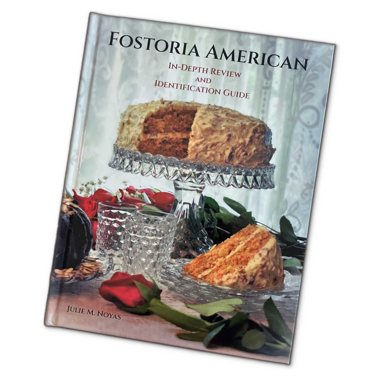 Fostoria American Book