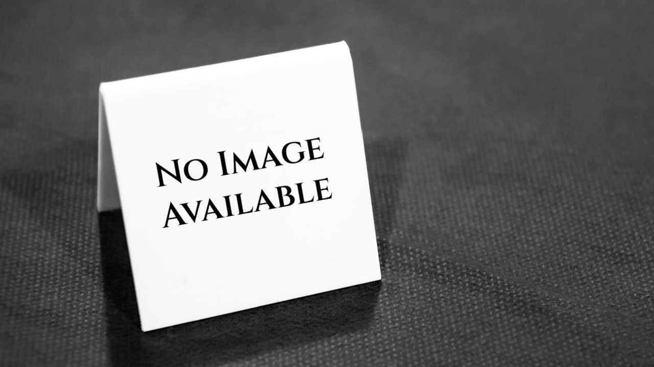 No Image Available